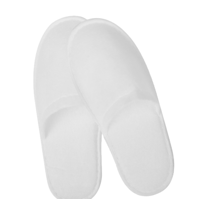 Pantofola chiusa “termale” 5 mm.
