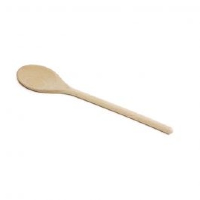 Spatola legno cera “cucchiaio”