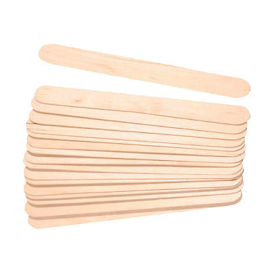 Spatola legno cera “paletta”