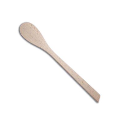 Spatola legno cera “cucchiarella”