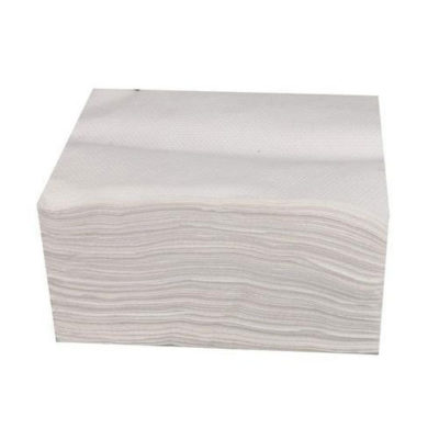 Asciugamano di carta a secco cm. 35 x 68 (50 pz.)