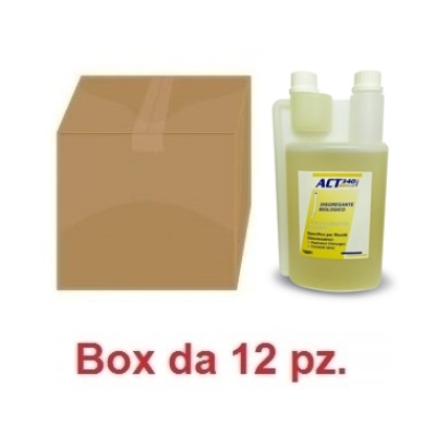 Act 340 bioplus 2000 – box da 12 pz.