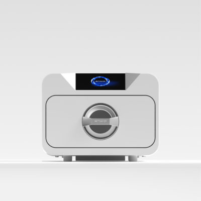 Enbio Pro – Autoclave Classe B 5,3 Lt + Magic Filter